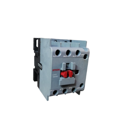 Contactor STECK 220/230V