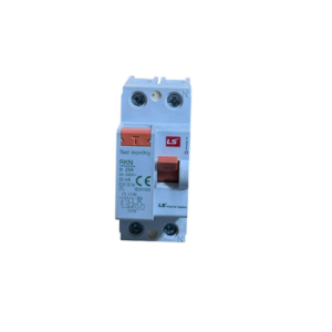 Interruptor Diferencial Monofásico LS
