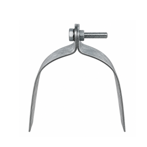 Abrazadera Unicanal para Conduit 3" 100-AUNP300