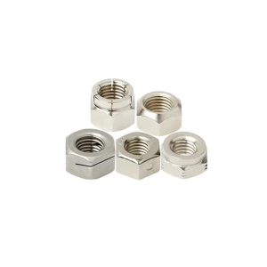 Tuerca de Seguridad (Locknut)