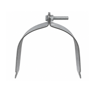 Abrazadera Unicanal para Conduit 4" 100-AUNP400