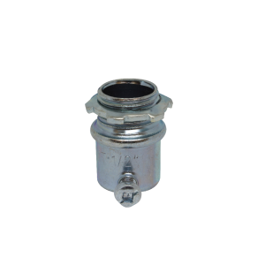 Conector Americano EMT 1/2" Zinc 100-CONZ012