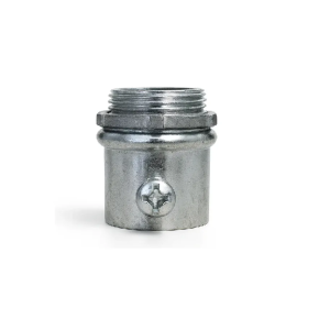 Conector Americano EMT 3/4" Zinc 100-CONZ034