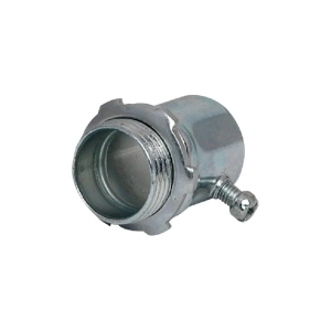 Conector Americano EMT 1/2" Acero 300-CONS012
