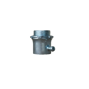 Conector Americano EMT 1" Acero 300-CONS100
