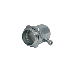 Conector Americano EMT 1 1/4" Acero 300-CONS114