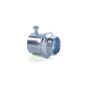 Conector Americano EMT 1 1/2" Acero 300-CONS112