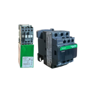Contactor SCHNEIDER 220/230V