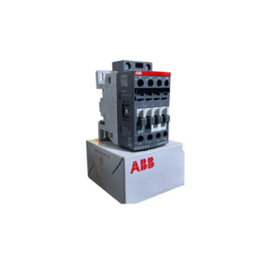 Contactor Auxiliar ABB 220/230V