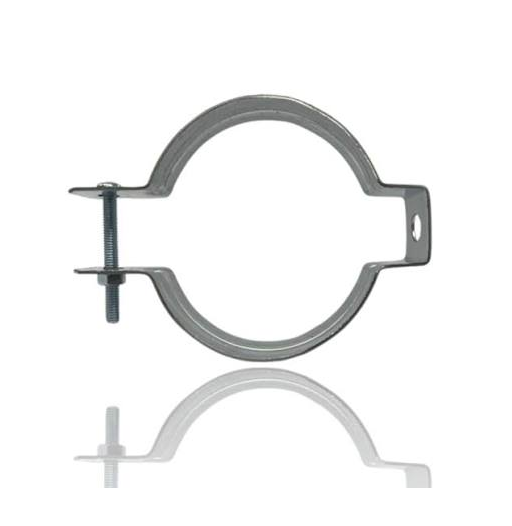 Abrazadera Tipo O para Conduit 2" 500-AOCG200