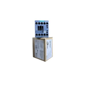 Contactor Auxiliar SIEMENS 220/230V 12A