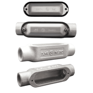 Condulets