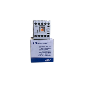 Contactor Auxiliar LS 220/230V 12A