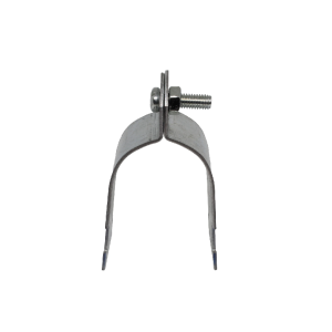 Abrazadera Unicanal para Conduit 1 1/2" 100-AUNP102