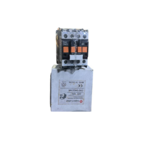 Contactor Auxiliar CUTER HAMER 220/230V 22A