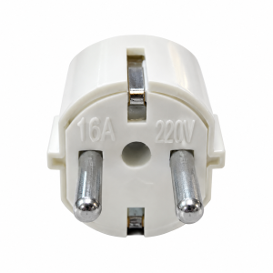 ENCHUFE CONECTOR SCHUKO