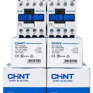 CONTACTOR CHINT