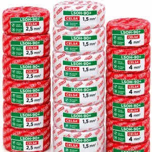 CABLES CELSA