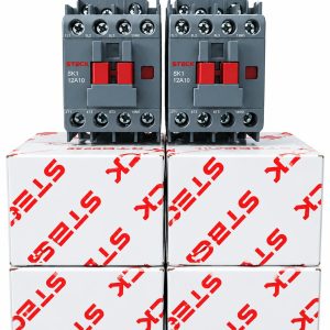 CONTACTOR 12A STECK
