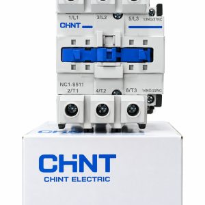 CONTACTOR ELECTRICO CHINT