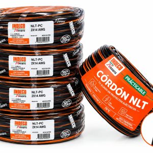 CABLE VULCANIZADO INDECO