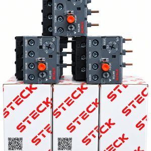 RELE TERMICO STECK