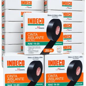 CINTA AISLANTE INDECO