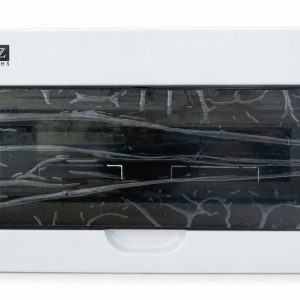 TABLERO ADOSABLE DE 18 POLOS