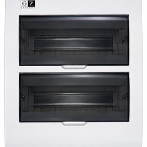 TABLERO EMPOTRABLE 24 POLOS