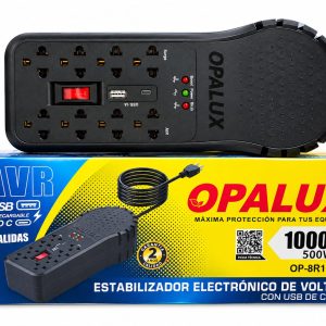 ESTABILIZADOR OPALUX
