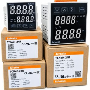 PIROMETRO AUTONICS