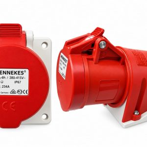 TOMA MENNEKES ADOSABLE