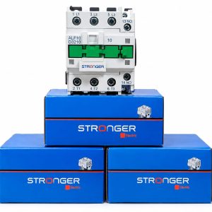 CONTACTOR TRIFASICO STRONGER