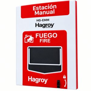 ESTACION MANUAL HAGROY