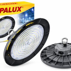CAMPA LED HIGH BAY OPALUX