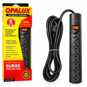 SUPRESOR DE PICO OPALUX