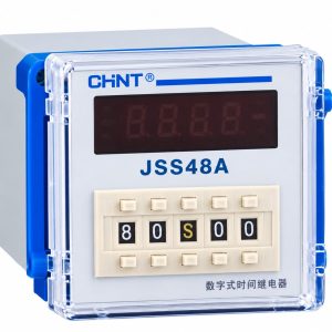 TIMER RELAY ANALOGO/DIGITAL