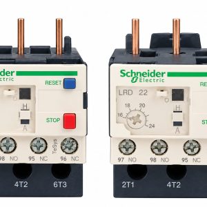 RELE TERMICO SCHNEIDER