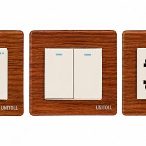 TOMACORRIENTE Y INTERRUPTORES MARCA UYUSTOOLS