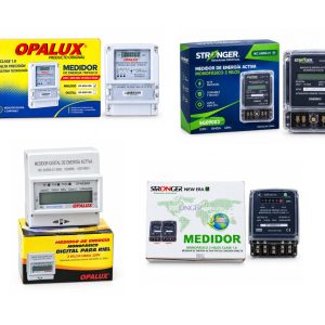 MEDIDORES