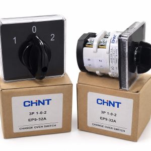 CONMUTADOR CHINT