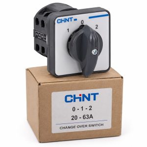 CONMUTADOR CHINT