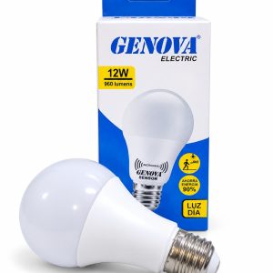 FOCO SENSOR GENOVA