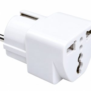 ENCHUFE ADAPTADOR