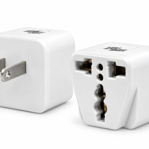 ADAPTADOR MULTIPLE PLANO HOME LIGHT